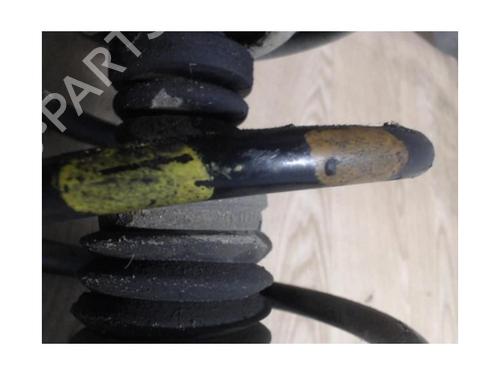 Right front shock absorber RENAULT VEL SATIS (BJ0_) 2.2 dCi (BJ0E, BJ0F) | BP25385492M17 