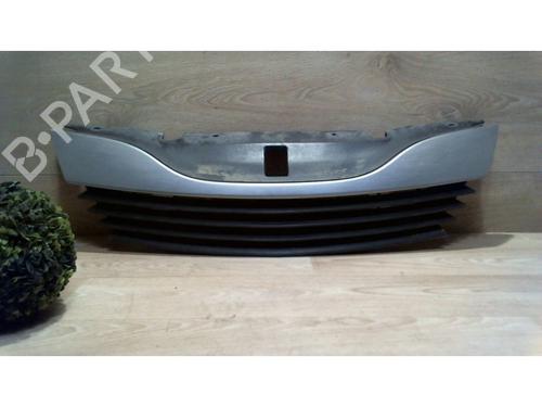 Used Grille RENAULT LAGUNA II Grandtour (KG0/1_) 1.9 dCi (KG0E, KG0R) (100 hp) 25384104