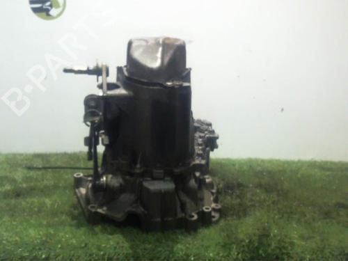 Gearbox CITROËN ZX (N2) 1.1 | BP25388438M3 