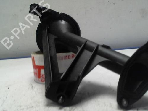 Used Other CITROËN C4 II (NC_) 1.6 HDi 115 (114 hp) 31220553