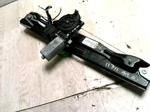 Used Rear right window mechanism BMW 2 Active Tourer (F45) 216 d (116 hp) 25426771