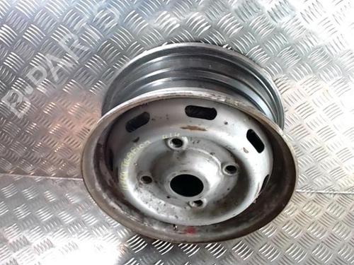 Rim RENAULT TRAFIC Van (T_, P_, V_) 2.1 D | BP29602253C45 