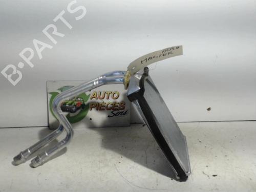 Heater matrix RENAULT MASTER III Van (FV) 2.3 dCi 125 FWD (FV0C, FV0D, FV0G, FV0H, FV0J, FV0K) | BP25415543M63 