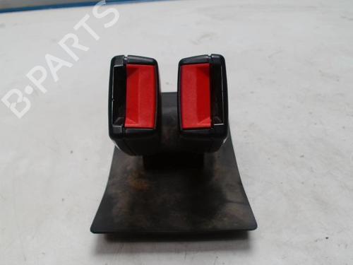 Used Seat buckle MINI MINI (R50, R53) One D (75 hp) 25417509