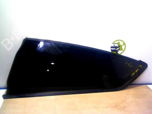 Panel rude bagtil venstre CITROËN C4 Coupe (LA_) 1.6 HDi (90 hp) 25391217