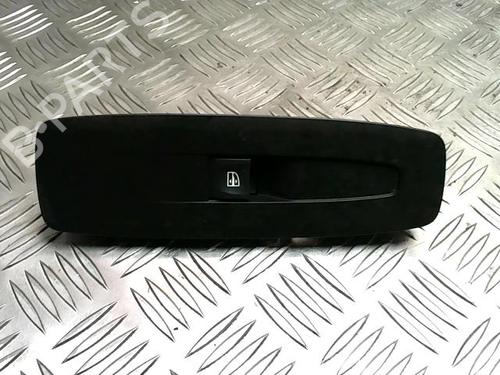 Used Right front window switch RENAULT MEGANE IV Grandtour (K9A/M/N_) 1.3 TCe 160 (K9NC) (159 hp) 25841259