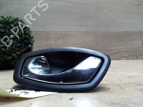 Rear left interior door handle RENAULT MEGANE III Hatchback (BZ0/1_, B3_) 1.9 dCi (BZ0N, BZ0J) | BP25402060I15 
