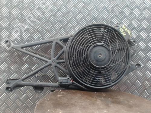 Used Radiator fan Radiator fan OPEL MERIVA A MPV (X03) 1.7 CDTI (E75) (100 hp) 32747283 32747283