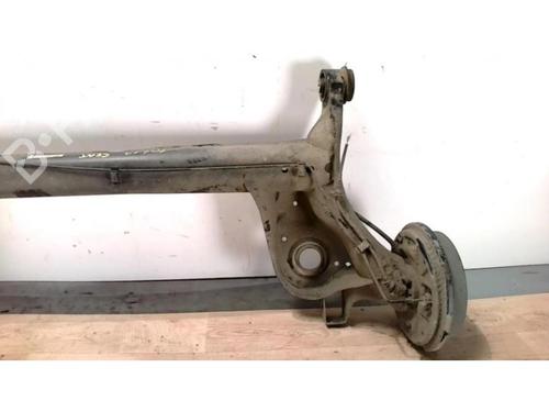 Rear axle SEAT Mii (KF1, KE1) 1.0 | BP25418380M2 