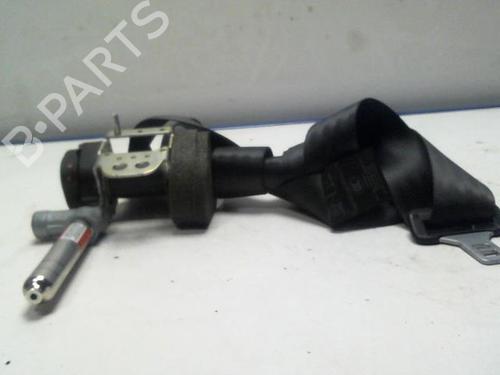 Rear left seatbelt VOLVO C30 (533) 1.6 D | BP25416800I29