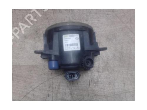Right front fog light RENAULT SCÉNIC II (JM0/1_) 2.0 (JM05, JM0U, JM1N, JM1U, JM2V) | BP25416289C31 