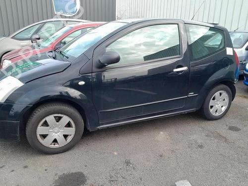 Felga CITROËN C2 (JM_) 1.4 | BP30805640C45 