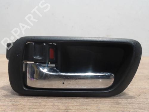 Used Front left interior door handle TOYOTA COROLLA Verso (ZER_, ZZE12_, R1_) 2.2 D-4D (AUR10_, AUR10R) (136 hp) 25412028