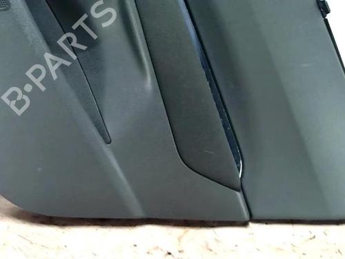 Rear right panel PEUGEOT 5008 (0U_, 0E_) 1.6 HDi | BP25419545C61 