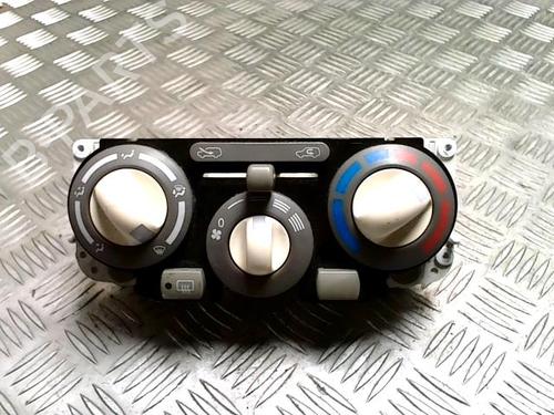 Klimabedienteil für NISSAN MICRA III (K12) 1.2 16V (65 hp) 31236761