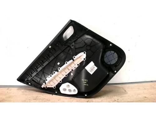 Rear right panel PEUGEOT 308 I (4A_, 4C_) 1.6 HDi | BP25420177C61 