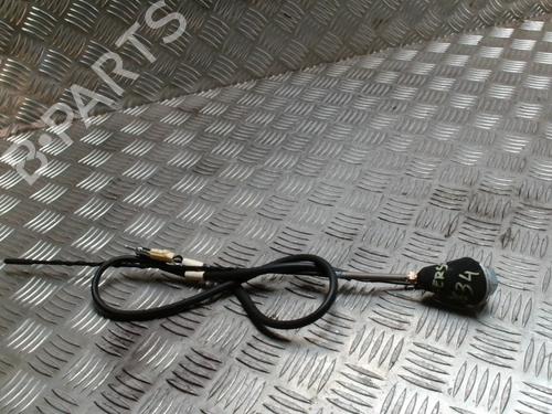 Used Antenna/Base Antenna/Base TOYOTA COROLLA Verso (ZER_, ZZE12_, R1_) 2.2 D-4D (AUR10_, AUR10R) (136 hp) 34703177 34703177