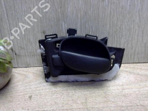 Used Front left interior door handle PEUGEOT 206+ (2L_, 2M_) 1.1 (60 hp) 25410293