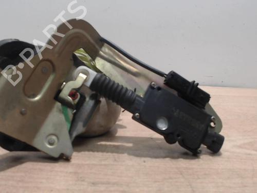 Fechadura trás esquerda CITROËN C8 (EA_, EB_) 2.0 HDi (107 hp) 25385989