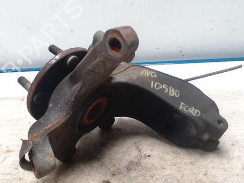 Left front steering knuckle FORD FOCUS C-MAX (DM2) 1.6 TDCi | BP28049920M25