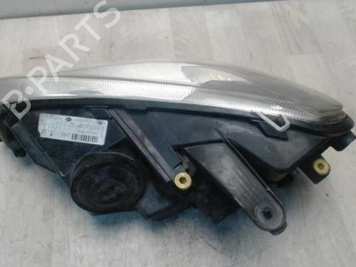Right headlight FORD C-MAX (DM2) 1.8 TDCi | BP25427244C29 