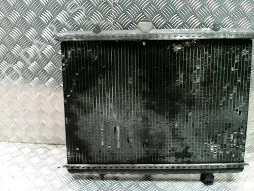 Used Water radiator TOYOTA COROLLA Verso (_E12_) 1.6 VVT-i (ZZE121_, ZZE121R) (110 hp) 31238748
