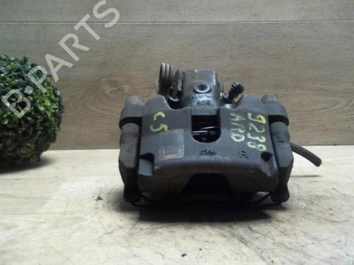 Right rear brake caliper CITROËN C5 III (RD_) 2.0 HDi (RDRHD8, RDRHDJ, RDRHR8, RDRHRJ) | BP29221662M106