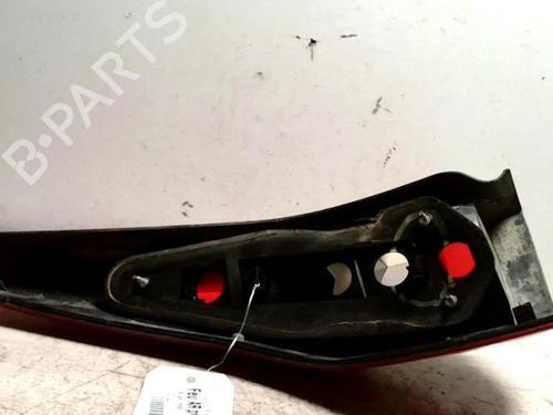 Right taillight RENAULT MEGANE II Estate (KM0/1_) 1.9 dCi (KMRG, KM1G, KM0G, KM2C) | BP25428657C35 