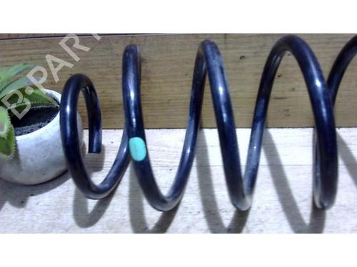 Shock absorber spring CITROËN C1 II (PA_, PS_) 1.0 VTi 72 | BP25401967C152 