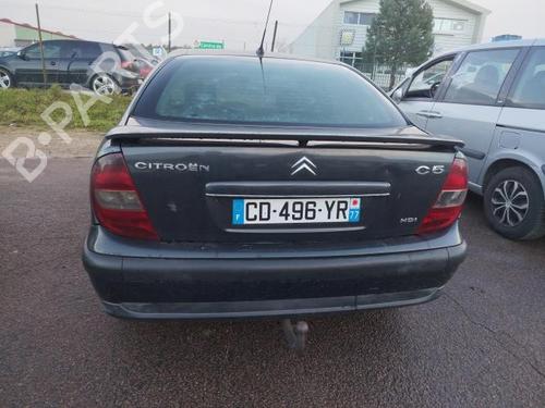 Servopumpe CITROËN C5 I (DC_) 2.0 HDi (DCRHZB, DCRHZE) | BP26022439M99 