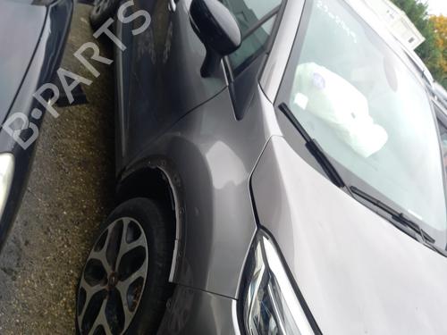 Alternator RENAULT CAPTUR I (J5_, H5_) 0.9 TCe 90 | BP32628314M7