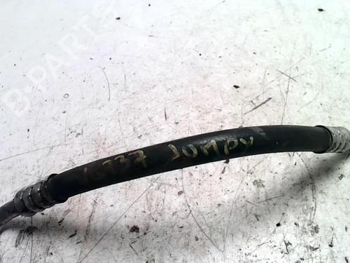 Used AC pipe CITROËN JUMPY I (U6U_) 1.9 D 70 (69 hp) 31224733