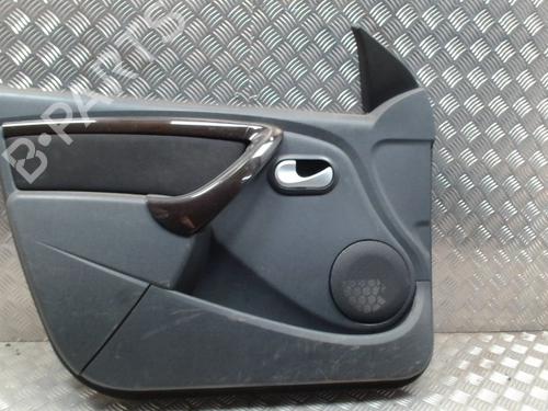 Used Front left panel Front left panel 38783625 38783625