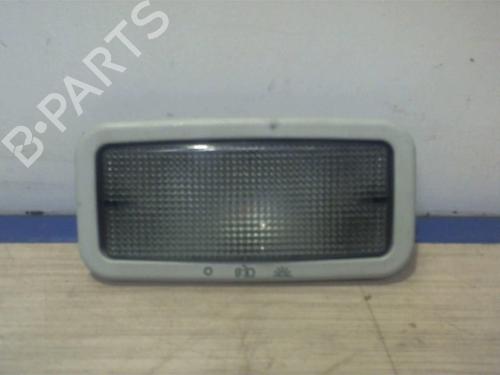 Used Interior roof light VW POLO (6N2) 1.4 TDI (75 hp) 25389240