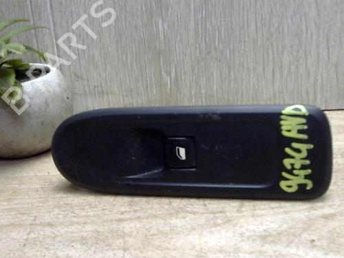 Used Right front window switch PEUGEOT 308 I (4A_, 4C_) 1.6 HDi (109 hp) 25409173