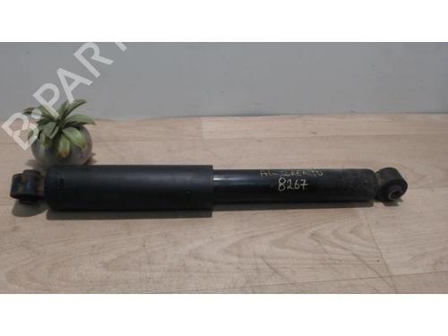 Right rear shock absorber KIA SORENTO I (JC) 3.5 V6 4WD | BP25385944M19 