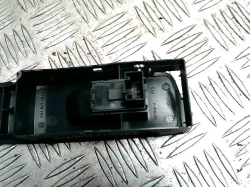Right front window switch VW TIGUAN (5N_) 2.0 TDI 4motion | BP32349995I26  - Image 6