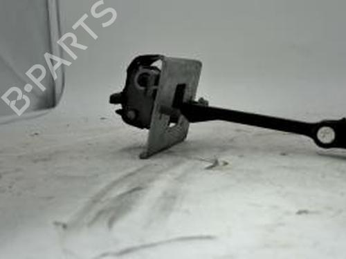 Used Hinge/Door check strap PEUGEOT 308 I (4A_, 4C_) 1.6 16V (120 hp) 25430915