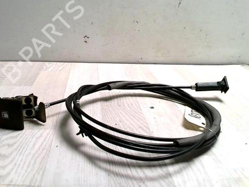 Switch SSANGYONG REXTON / REXTON II (GAB_) 2.7 Xdi | BP25425094I30