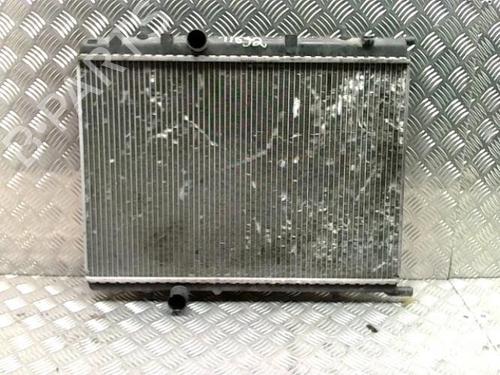 Water radiator CITROËN XSARA PICASSO (N68) 2.0 HDi | BP29389564M31 