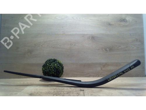 Used Rear windshield wiper arm PEUGEOT 208 I (CA_, CC_) 1.6 HDi (114 hp) 25413709