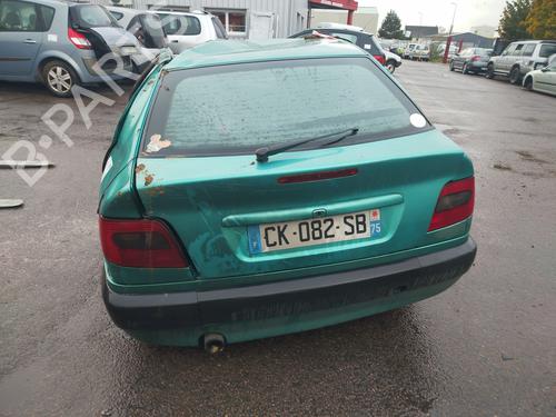 Left taillight CITROËN XSARA (N1) 1.9 TD | BP25430994C34
