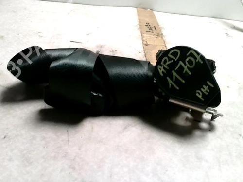 Used Rear right seatbelt RENAULT GRAND SCÉNIC III (JZ0/1_) 1.4 16V (JZ0F) (131 hp) 31238023
