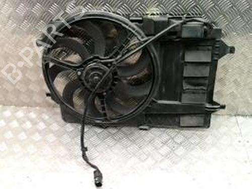 Ventilator motor MINI MINI (R50, R53) Cooper (116 hp) 25431435
