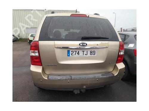 Rim KIA CARNIVAL / GRAND CARNIVAL III (VQ) 2.9 CRDi | BP25429165C45 