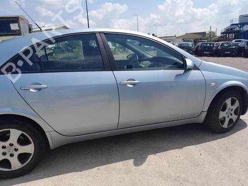 Switch NISSAN PRIMERA Hatchback (P12) 1.9 dCi | BP25421868I30 