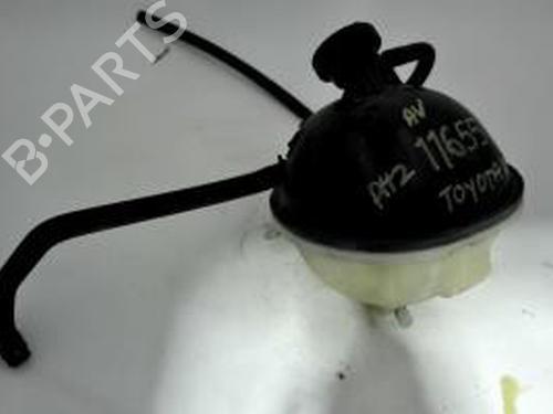 Used Expansion tank TOYOTA COROLLA (_E12_) 1.4 D (NDE120_, NDE120R) (90 hp) 26674109