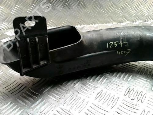 Pipe PEUGEOT 407 (6D_) 2.0 HDi 135 (6DRHRH, 6DRHRE, 6DRHRG, 6DRHRJ) | BP31370558M125