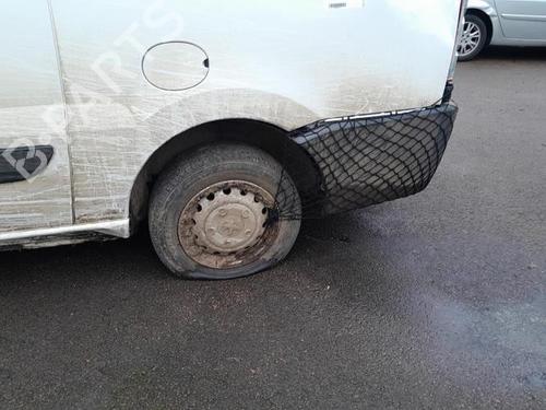 Air vent PEUGEOT EXPERT Van (VF3A_, VF3U_, VF3X_) 2.0 HDi 130 | BP25430400I21