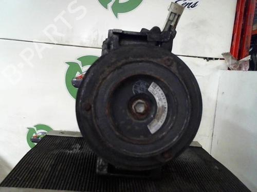 AC Kompressor OPEL ZAFIRA A MPV (T98) 2.0 DTI 16V (F75) (101 hp) 25400983